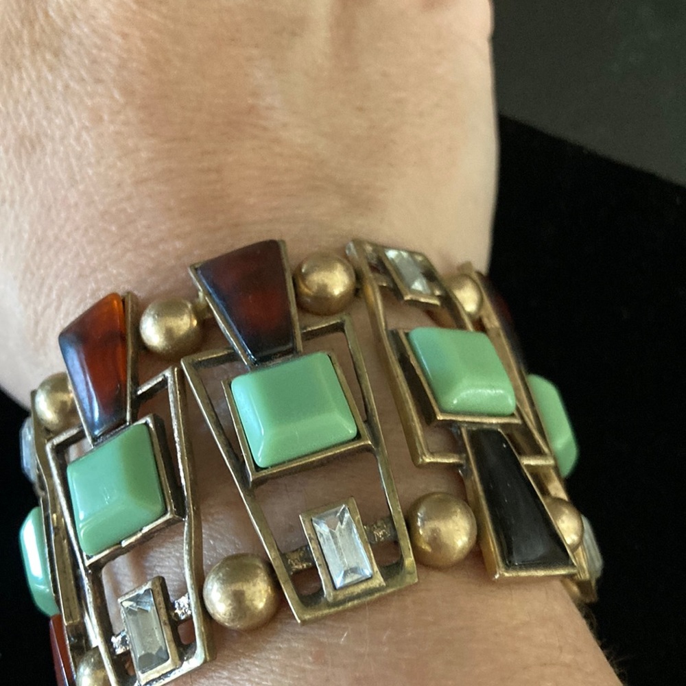 Vintage bracelet